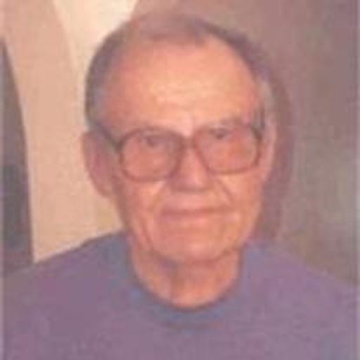 Charles R. "Zisko" Ziskovsky Profile Photo