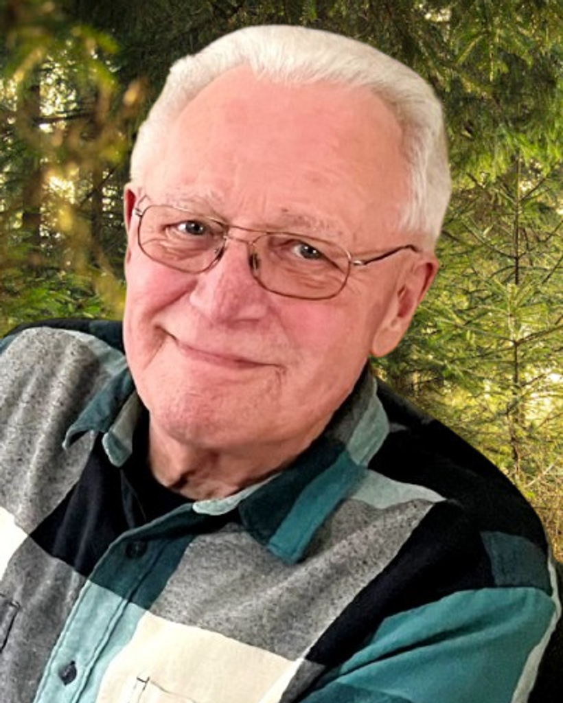 Richard "Dick" D. Roloff