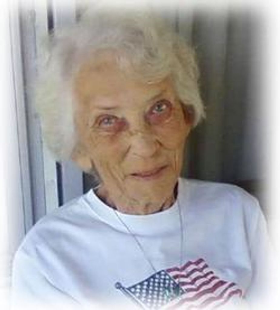 Marge A. Wilson Profile Photo