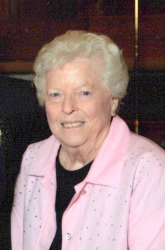 Babe Klever's obituary image