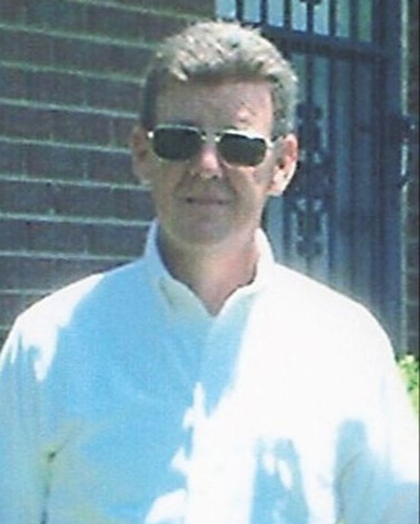 Lonnie Hampton