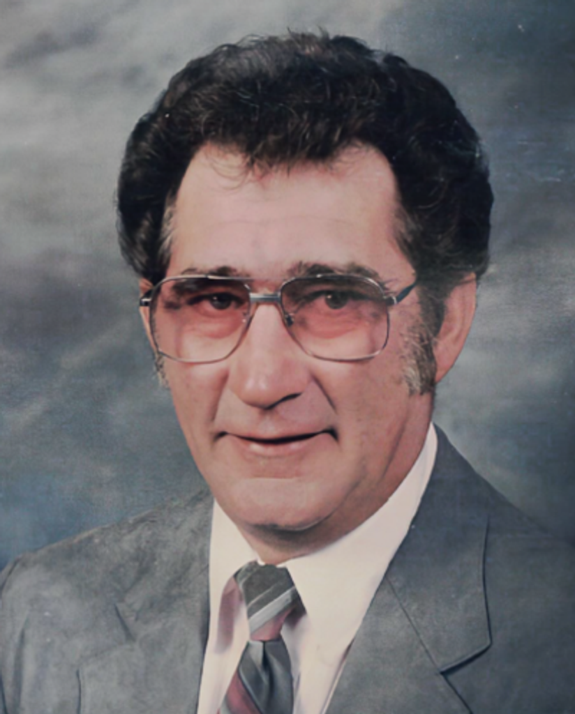 Darwood Terry Profile Photo