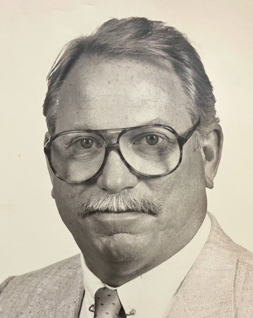 Thomas Joseph Redgate