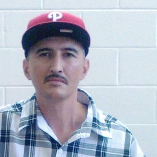 Christian Rudy Lucero Profile Photo