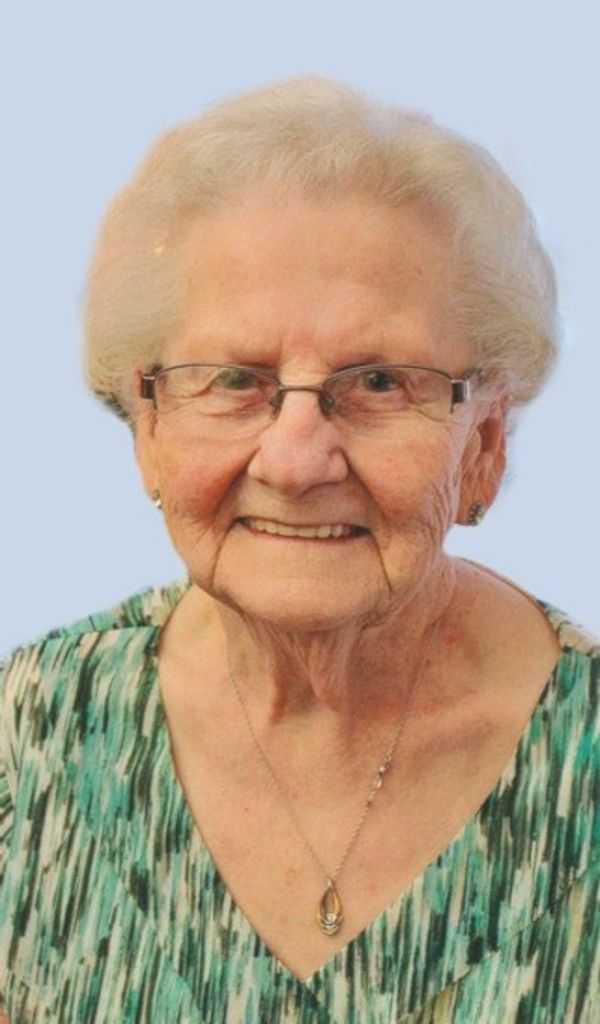 Elizabeth Wright Profile Photo