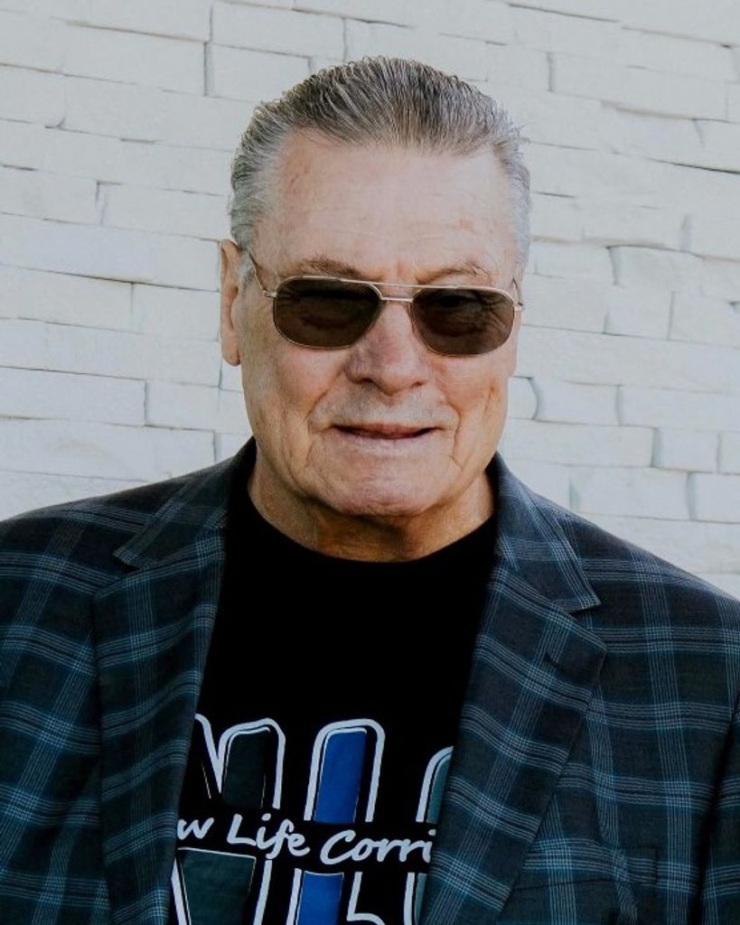 Rev. Bobby Royce Frankens