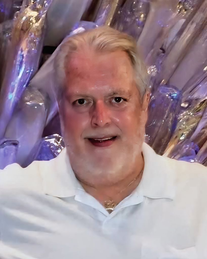 Gerald Laughters