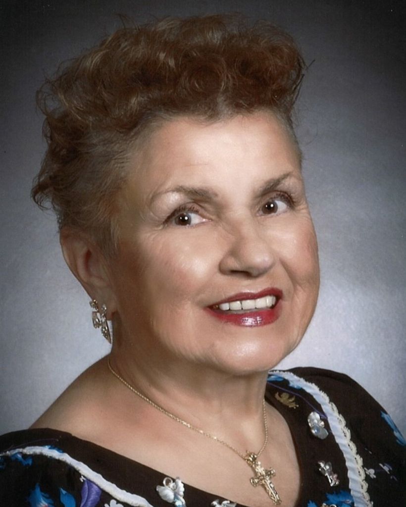 Barbara A. Burzynski