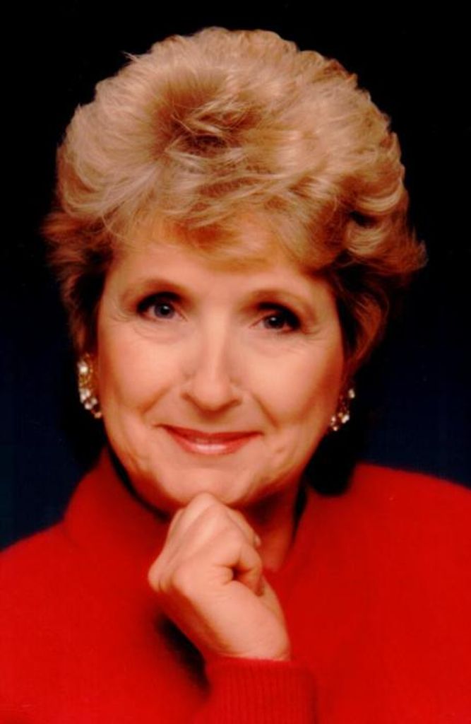 Dolly R. (Foster)  Huffman Profile Photo