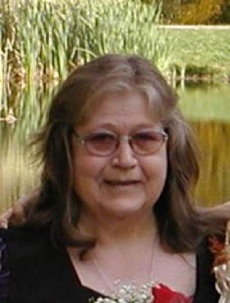 Ruth Ann Kuda Profile Photo
