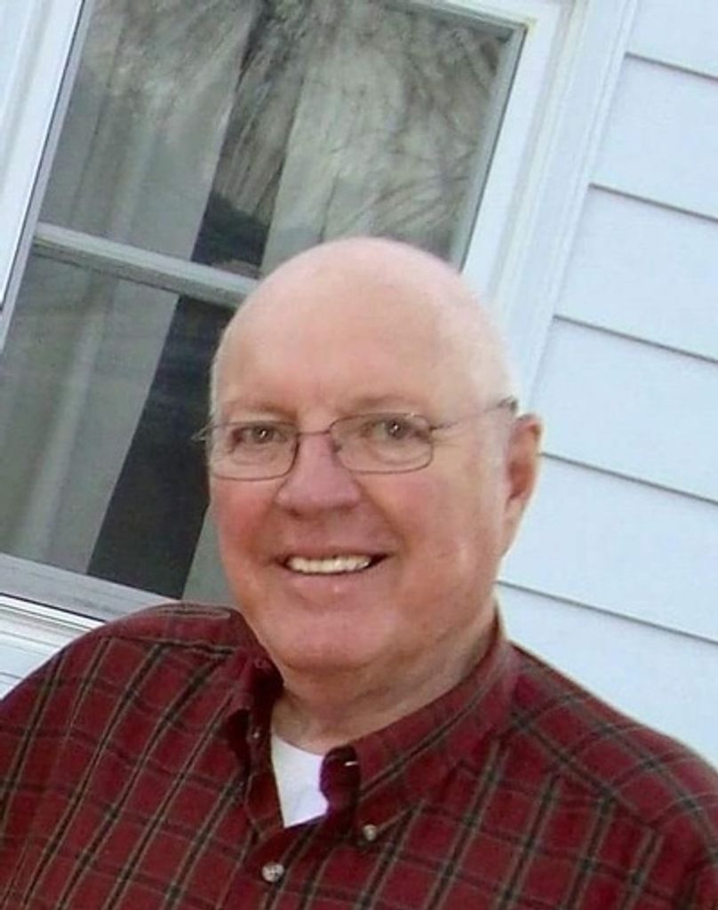Robert P. Takes Profile Photo