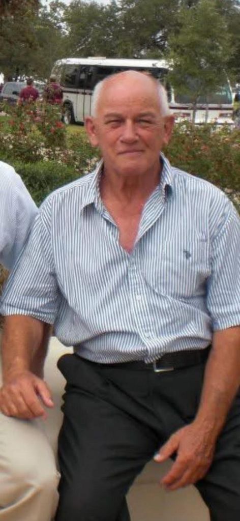 Robert Fulton Mccarver Profile Photo