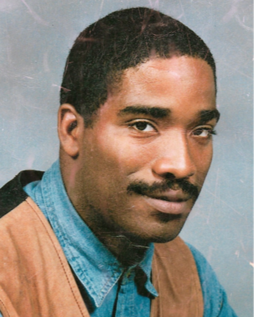 Shawn Anthony Thomas