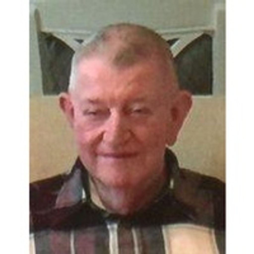 Roger G. Cavner