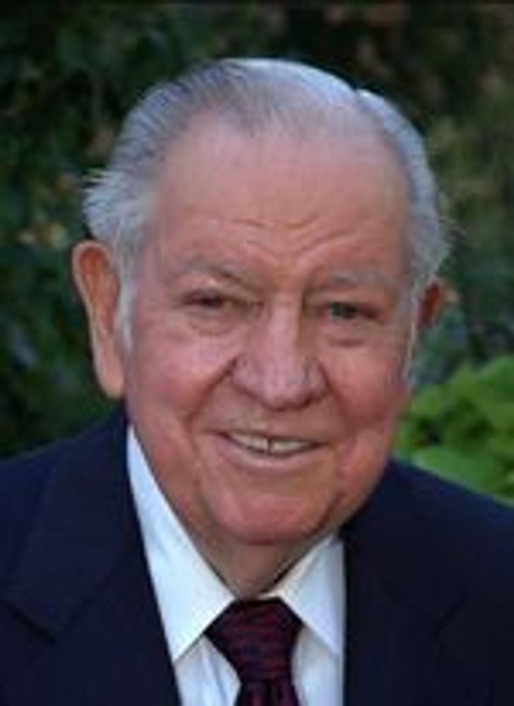 Donald Dee Stewart