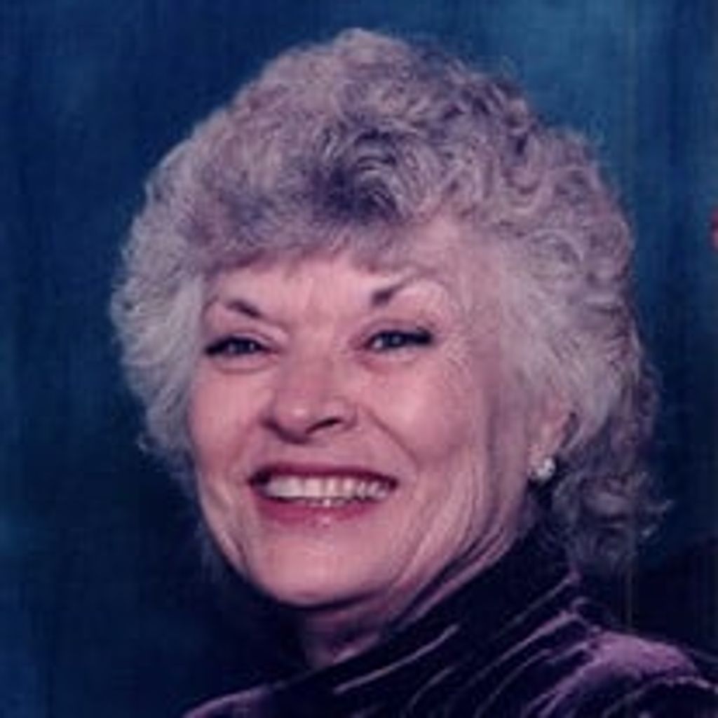 Anne Louise Clary