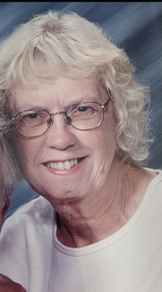 Sandra Rush Mahle