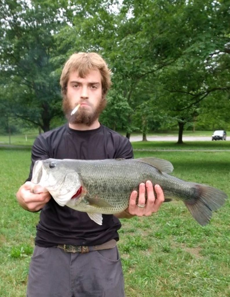 Chad Nicholas Skinner