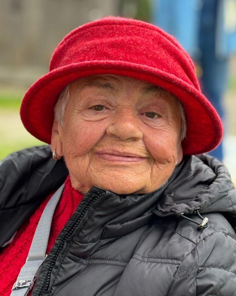 Constance May Minnick Profile Photo