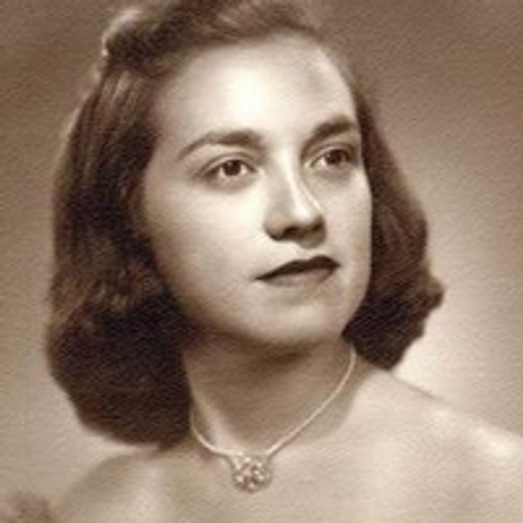 Marion Garrette