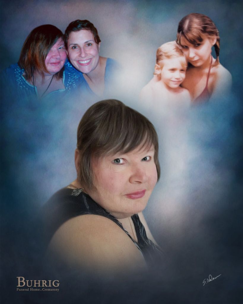 Lisa Dawn Nease Yeager
