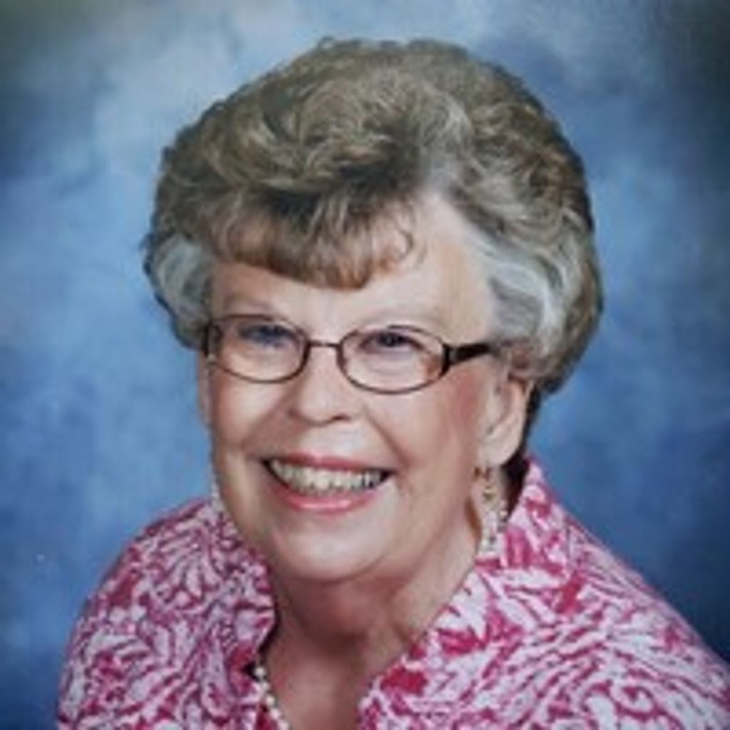 Beulah Ann Burkel