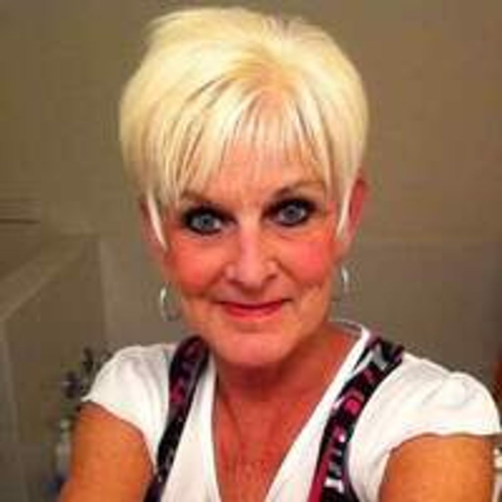 Teresa Dawn Pitts