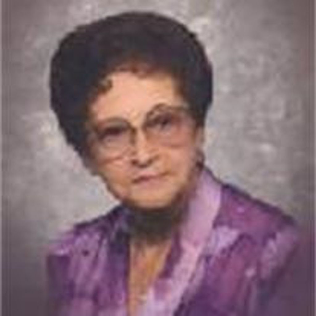 Ruby Thompson Profile Photo