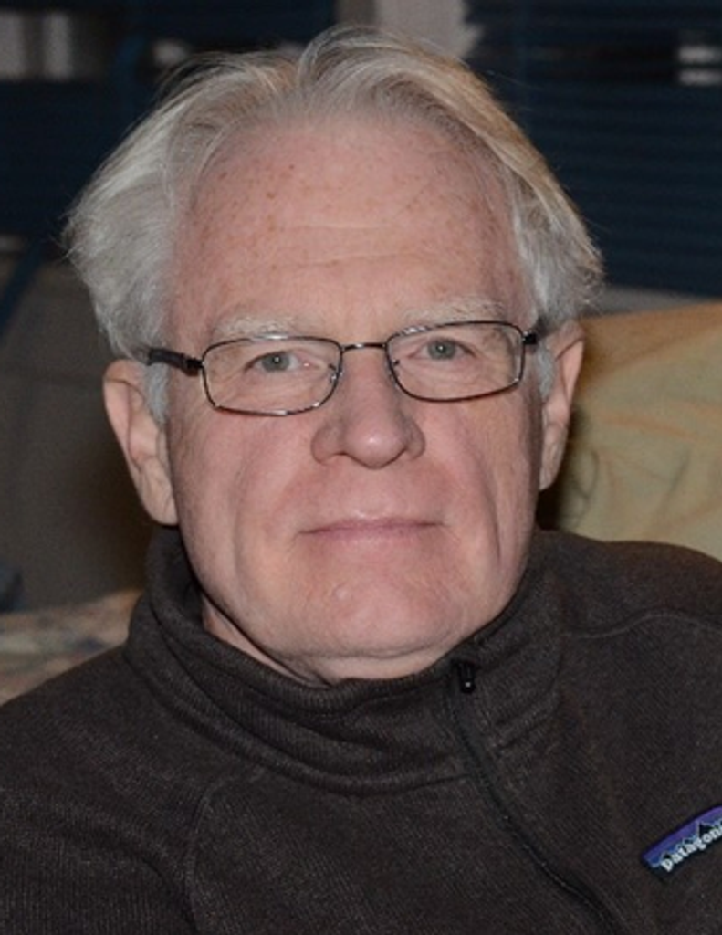 Stephen D. Mccloud Profile Photo