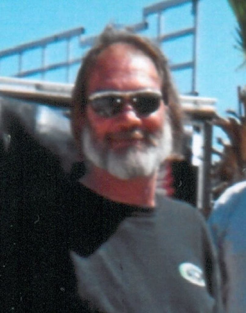 Richard Wayne Russell