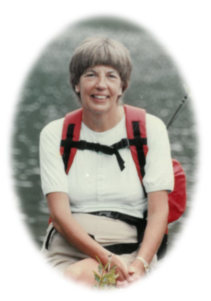 Primrose Patricia Calderwood