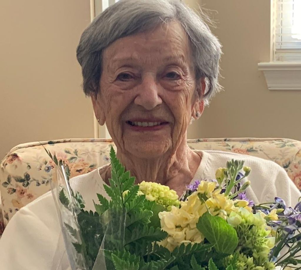 Frances Madeline Fulford Profile Photo