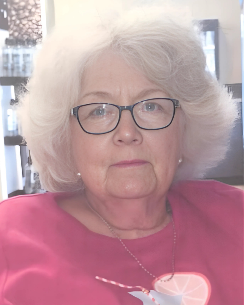 Regina McMoran West Profile Photo