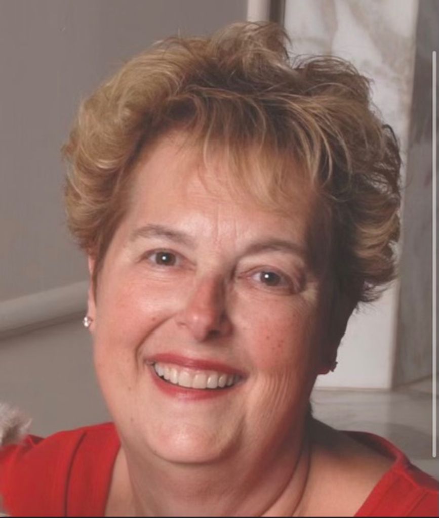 Pamela Silver Rubenstein Profile Photo