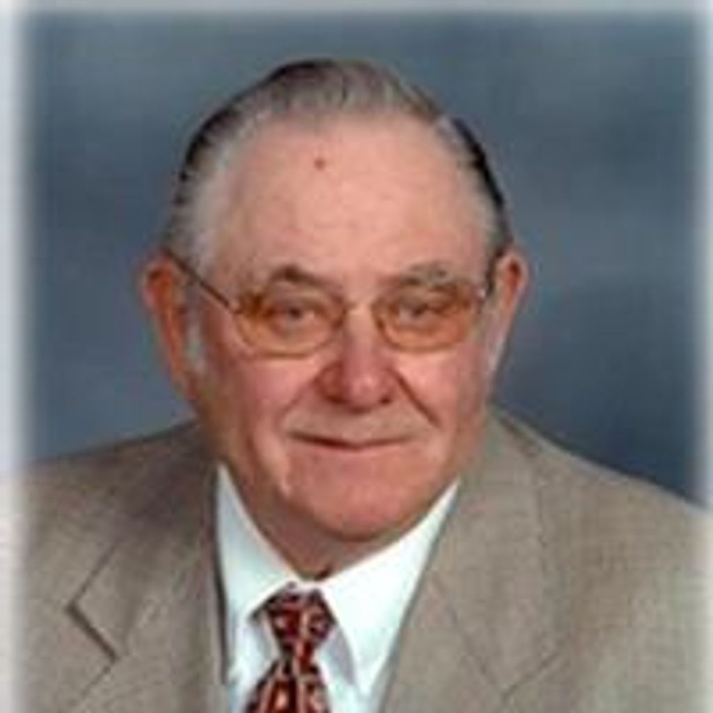 Roger Peterson Profile Photo
