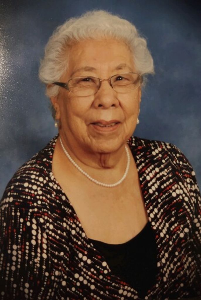 Alice D. Pyle Profile Photo