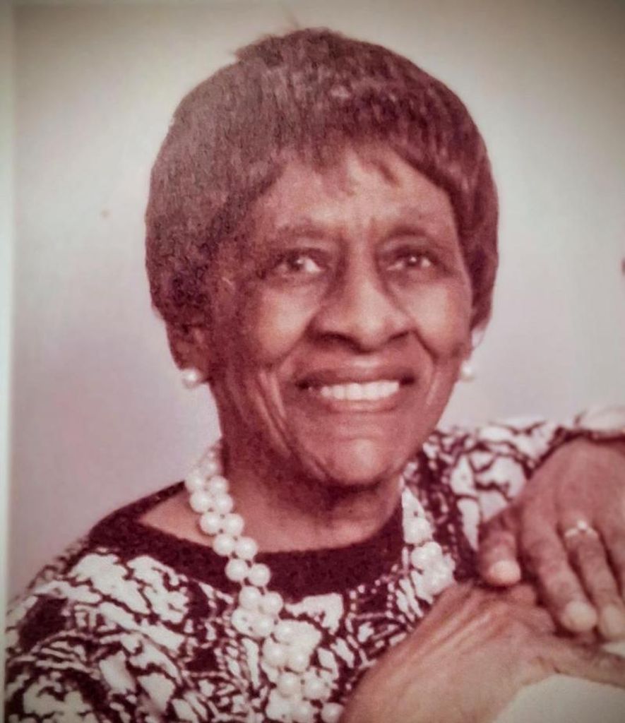 Ms. Dorothy Egeston Profile Photo