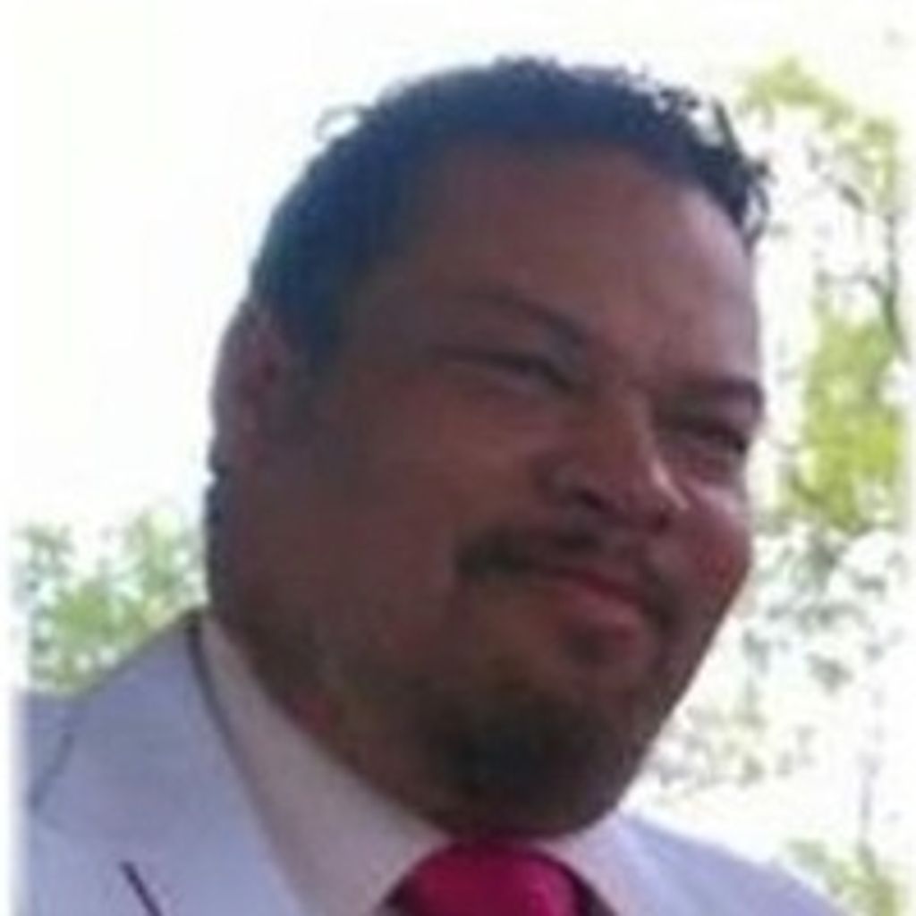 Glenn R. Payne