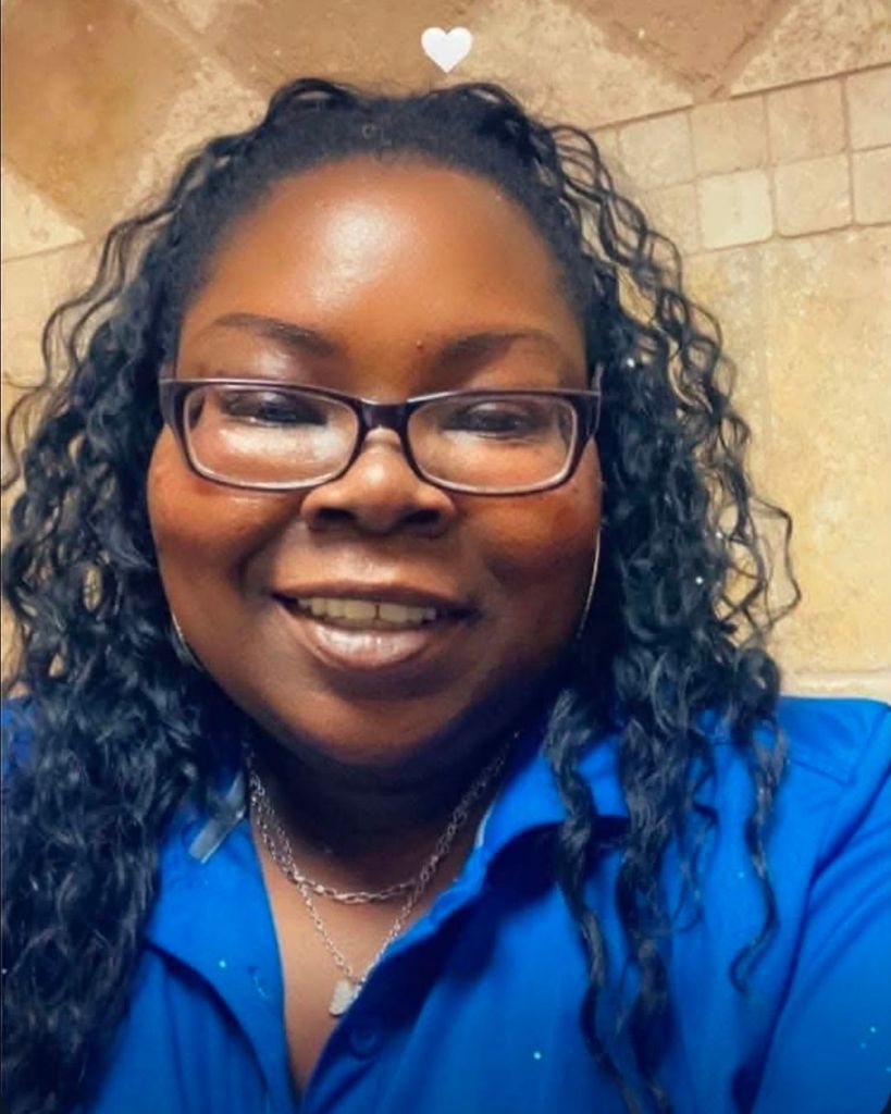 Zenobia Alisha Davis Profile Photo