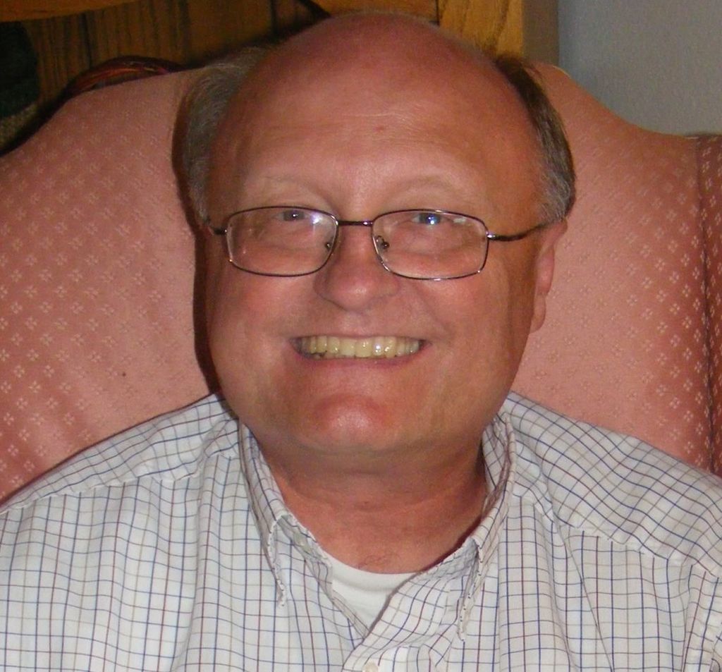 Donald Wayne Orwick