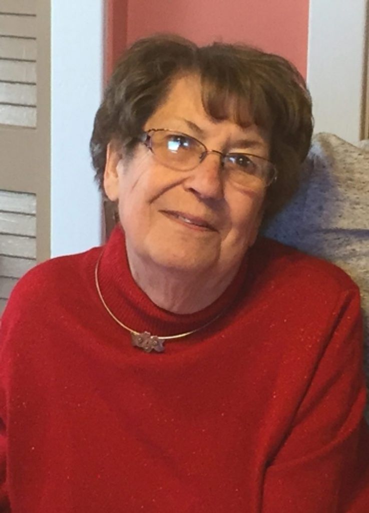 Greta W. (Williams)  Derbes