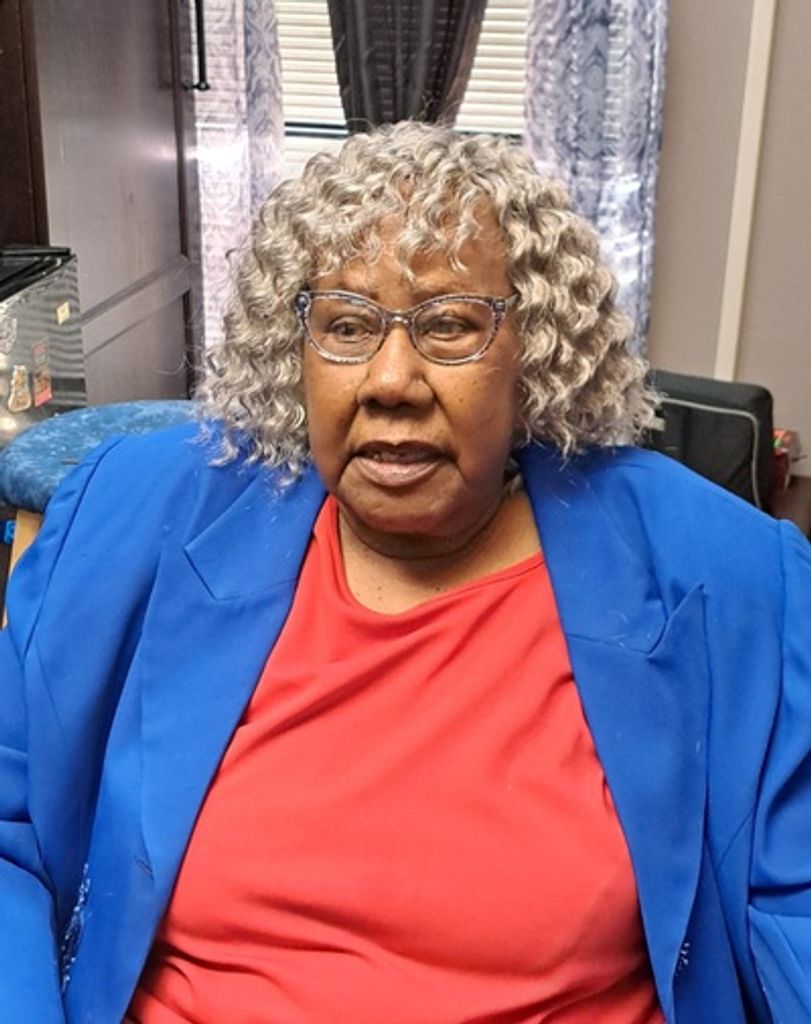 Doris Edna Davis Profile Photo
