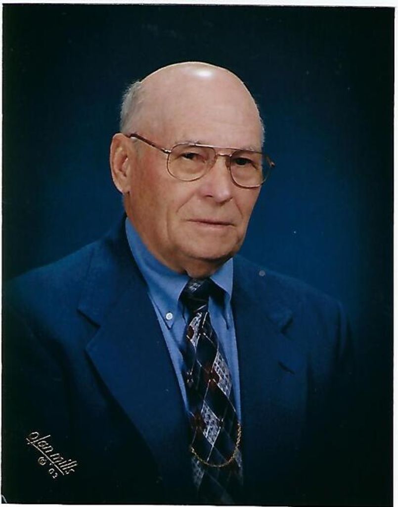 Winfred "Winkie" Brantley Profile Photo