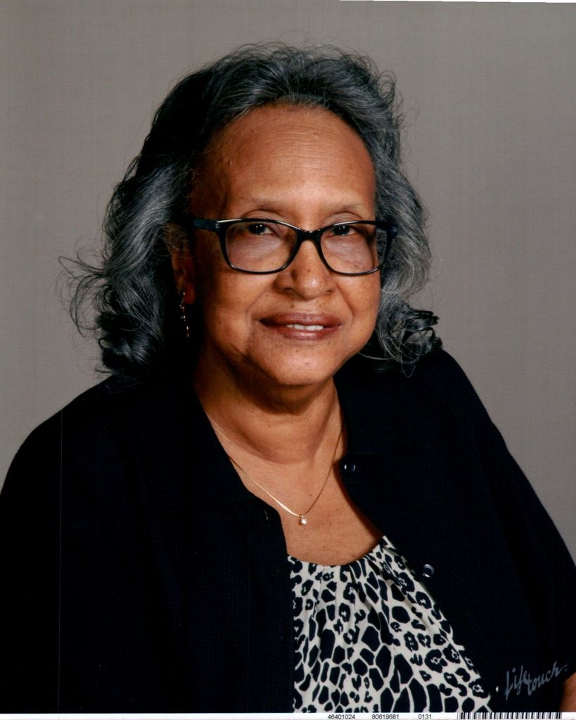 Barbara Ann Ballard