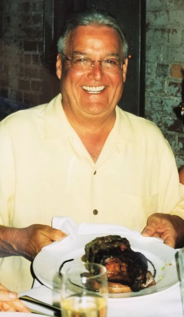 Merritt Michael Decol