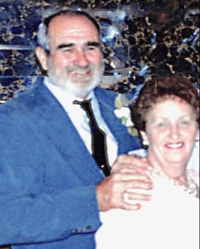 Bobbie Joe McMullin Sr.