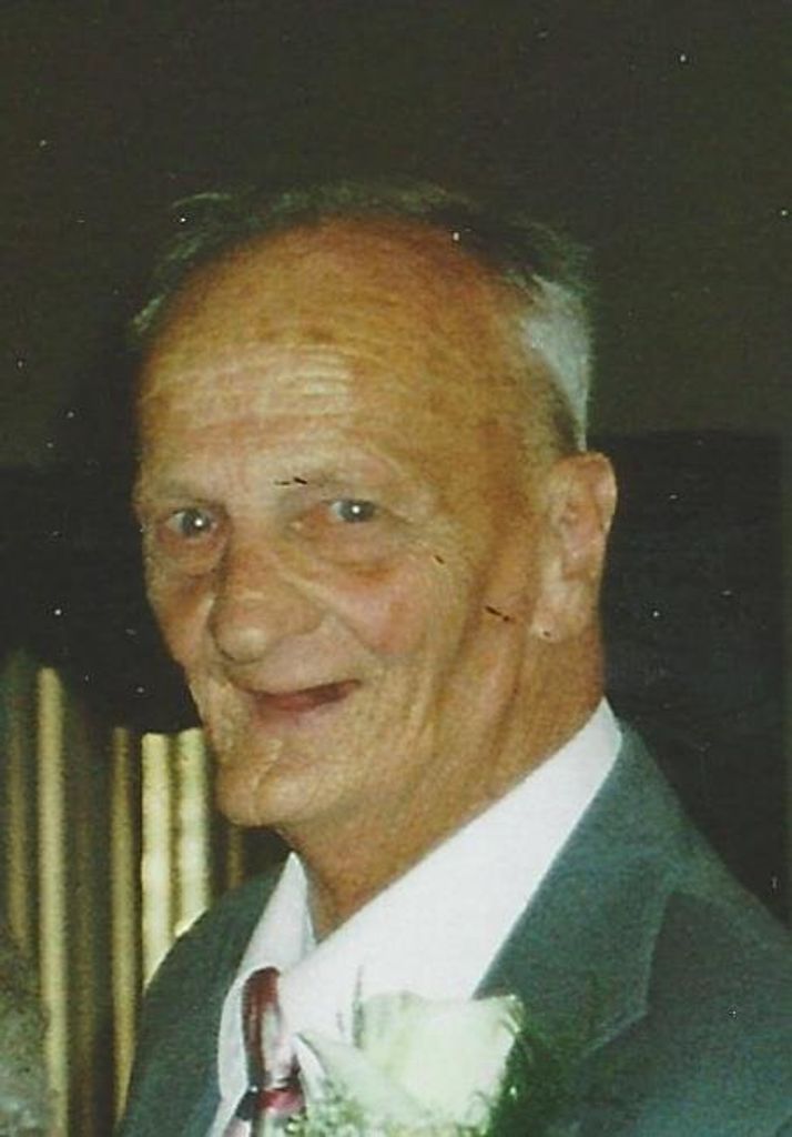 Richard Marzloff