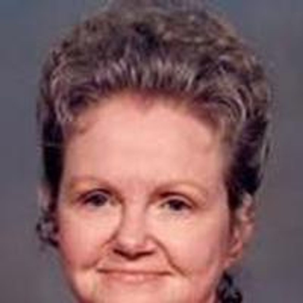 Claudie Purl Albright