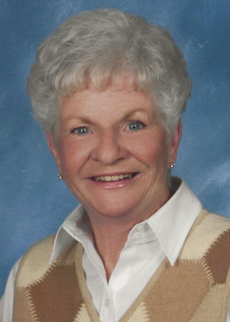 Anna Cimino Profile Photo