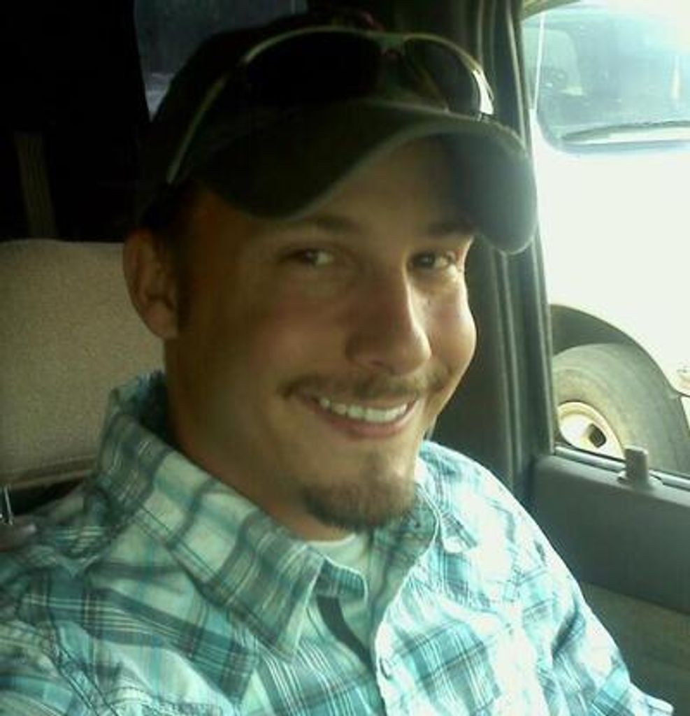 Jason Shelton Profile Photo